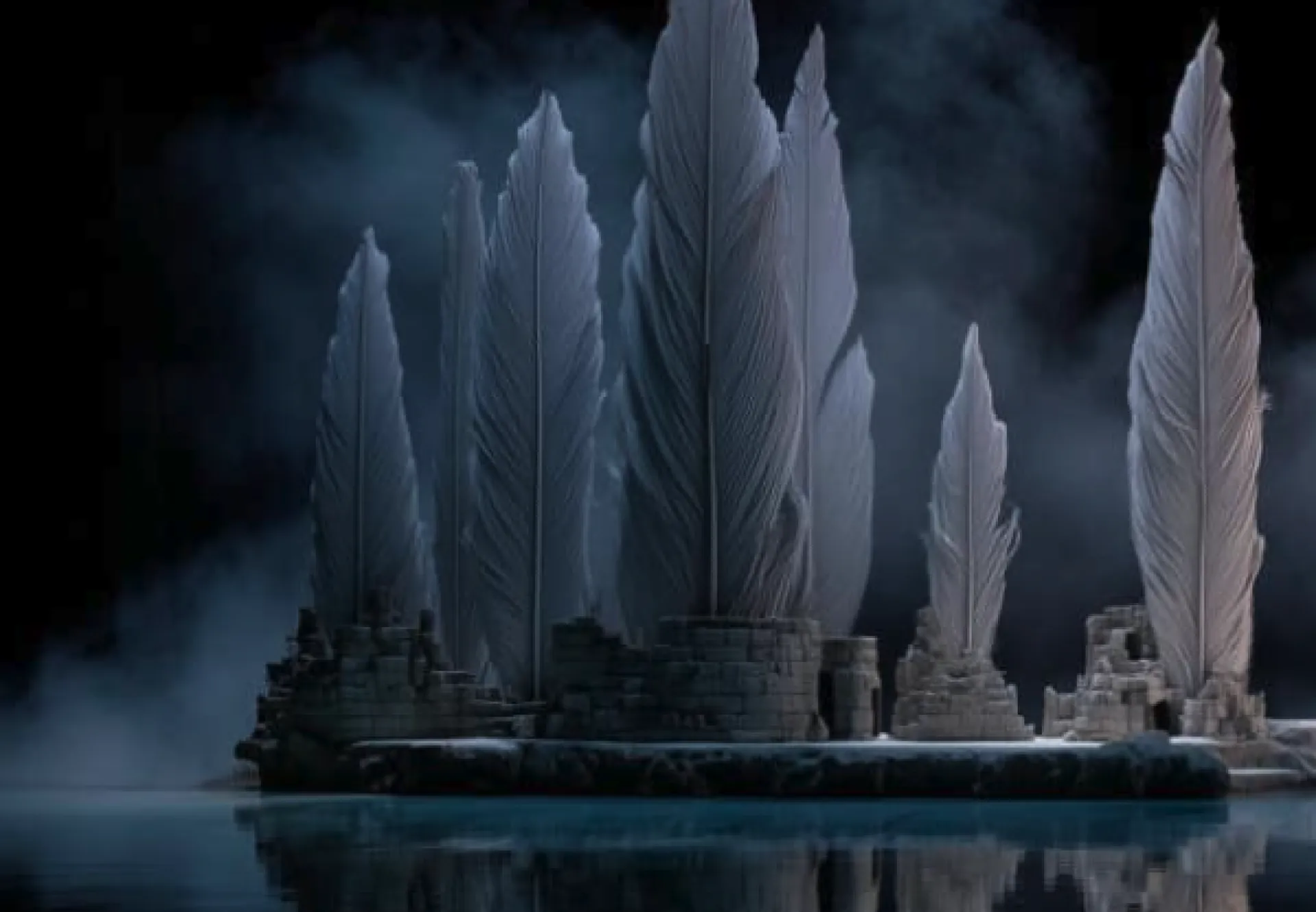 Swan Lake